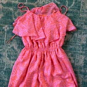 Lilly Pulitzer for Target dress